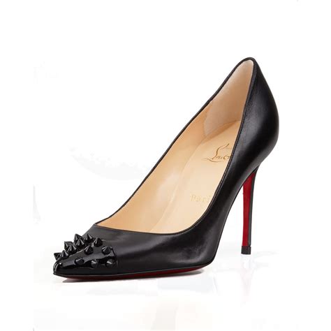 louboutin shoes replica|christian louboutin inspired shoes.